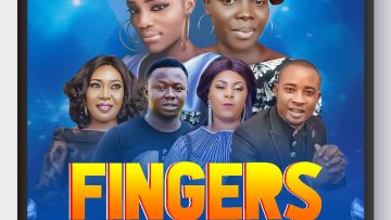 fingers – Now showing – hannah babatunde -bukunmi oluwasina -okintv