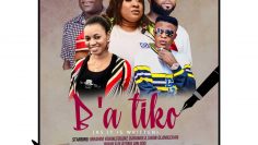 B’A Ti ko, latest yoruba movie