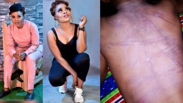 actress-damilola-abidoye-exposes-what-a-teacher-did-to-her-2-year-old-son-at-school-as-she-seeks-justice-yabaleftonline